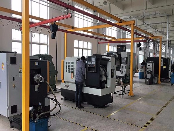 克瑞斯特車(chē)間圖3